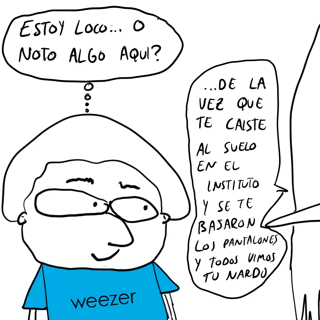 quiere algo